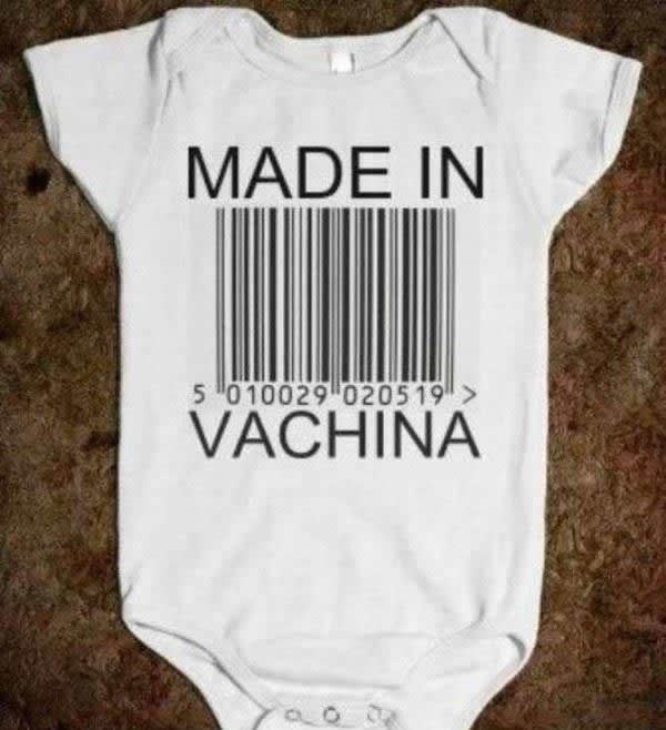 Svašta se nađe u toj Vakini, bome..