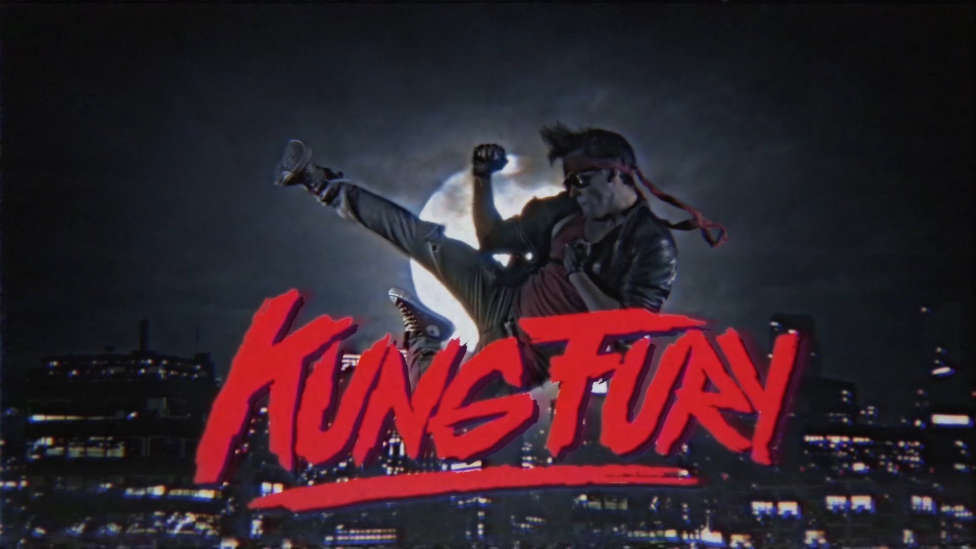 VIDEO: "Kung Fury" besplatno na YouTubeu!