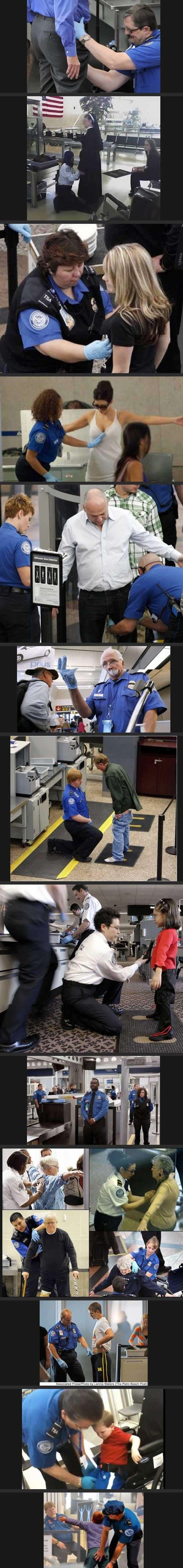 Galerija: Amerika - zemlja slobode