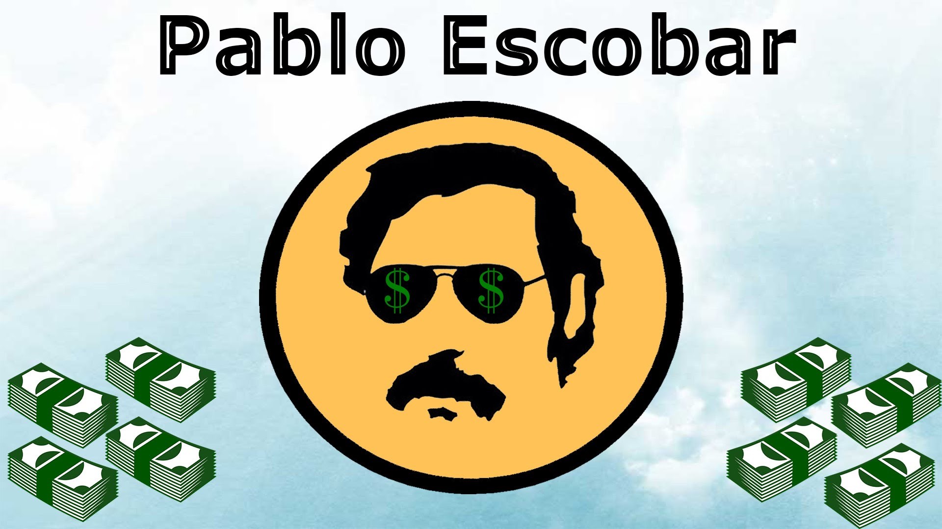 PAD U NESVIJEST: Evo koliko je zaista bio bogat Pablo Escobar