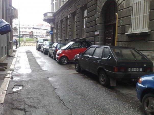 Evo zbog čega je dobro imati malog