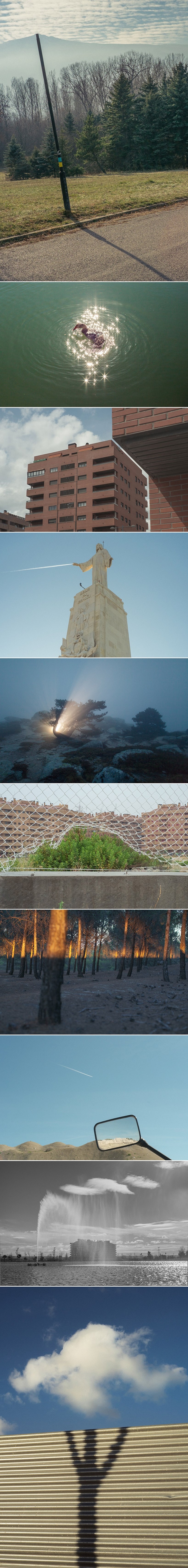 Projekt "Slučajnost" otkriva novi pogled na svijet