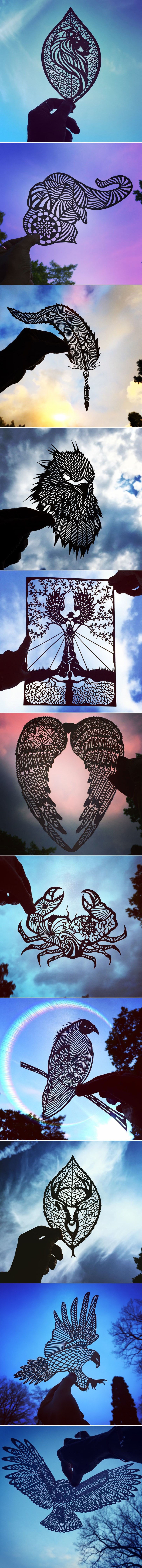 GALERIJA: Drugo lice papira