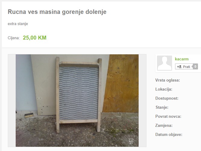 Bosanski humor na najjače!