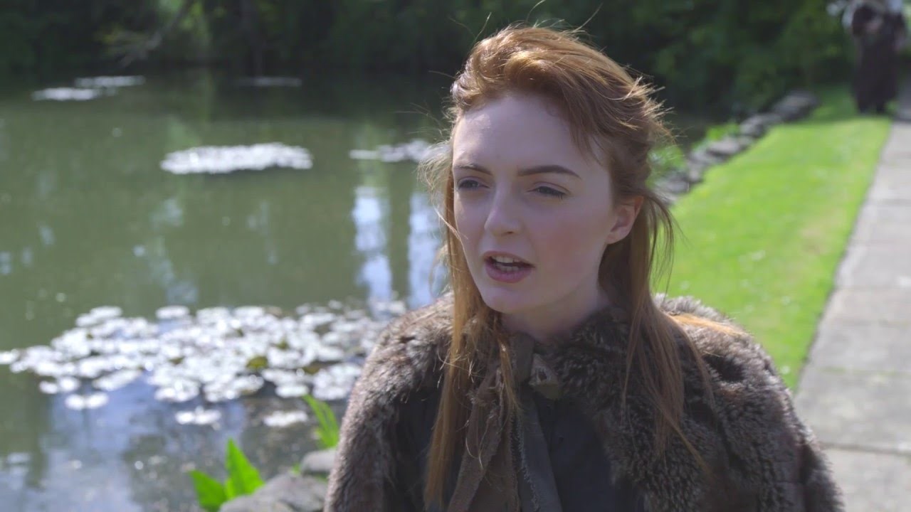 Porno parodija "Igre prijestolja" ima "happy end"