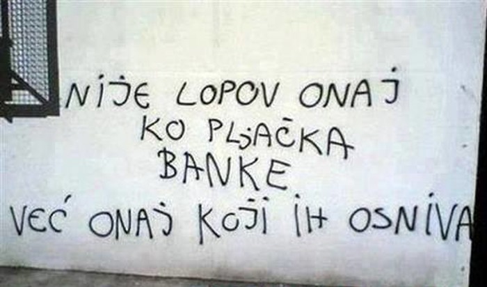 narodne mudrosti..