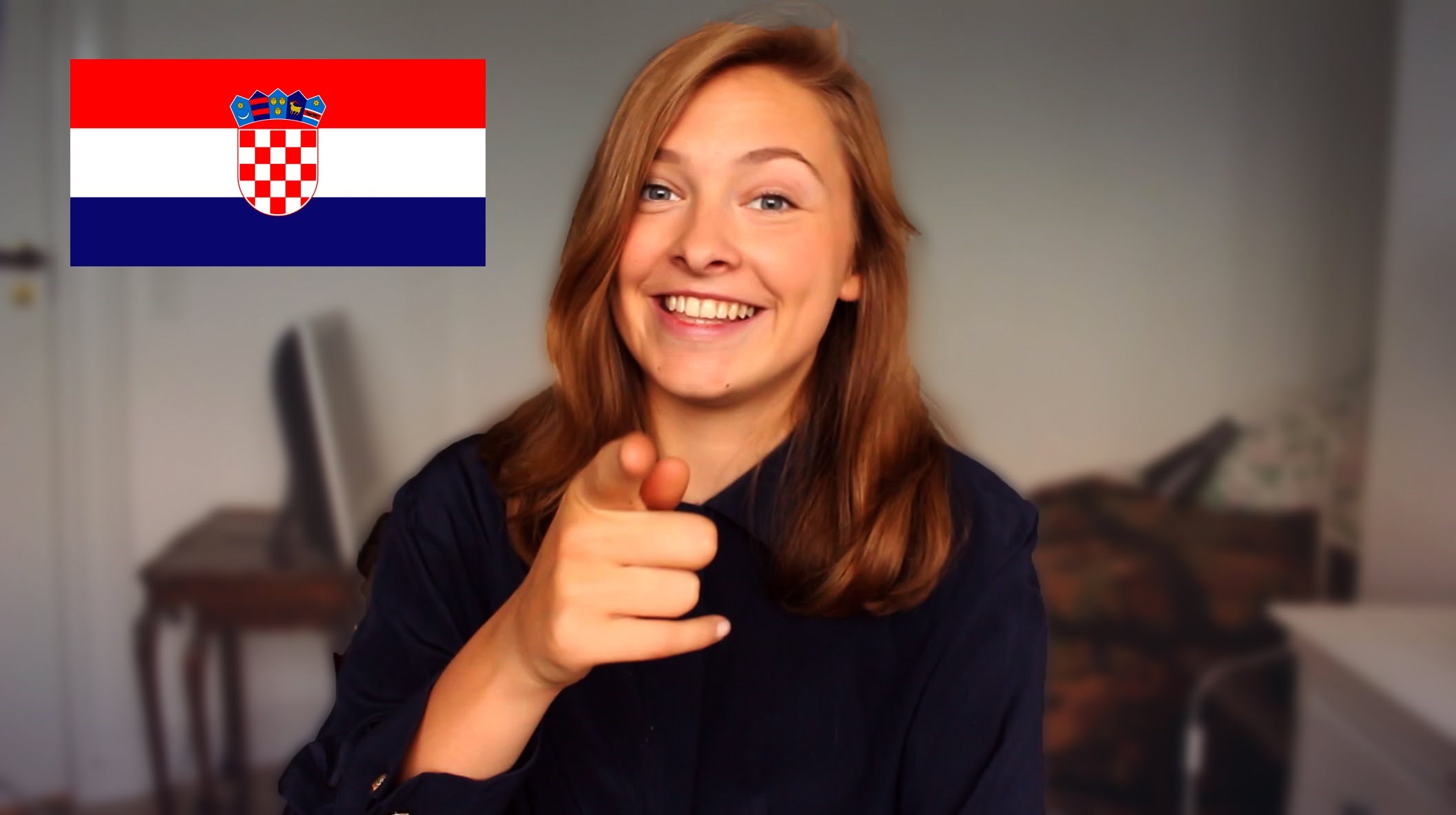 Djevojka iz Danske daje svoj dojam o Hrvatskoj i Hrvatima