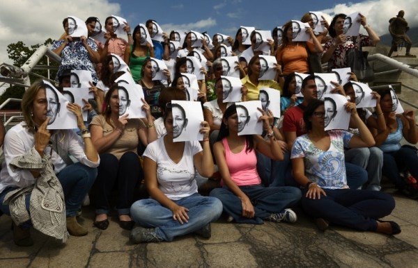 Ovo su lica koja su rekla NE nasilju i zločinima!