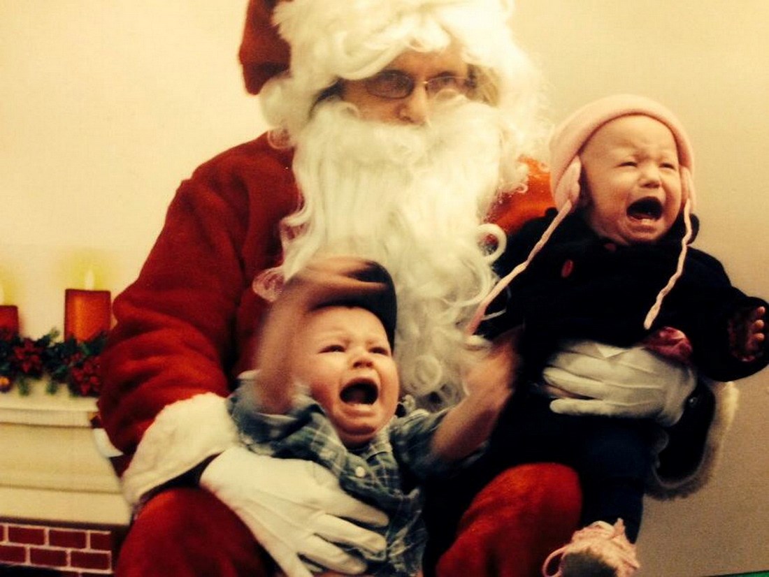 Roditelji nikada neće naučiti..