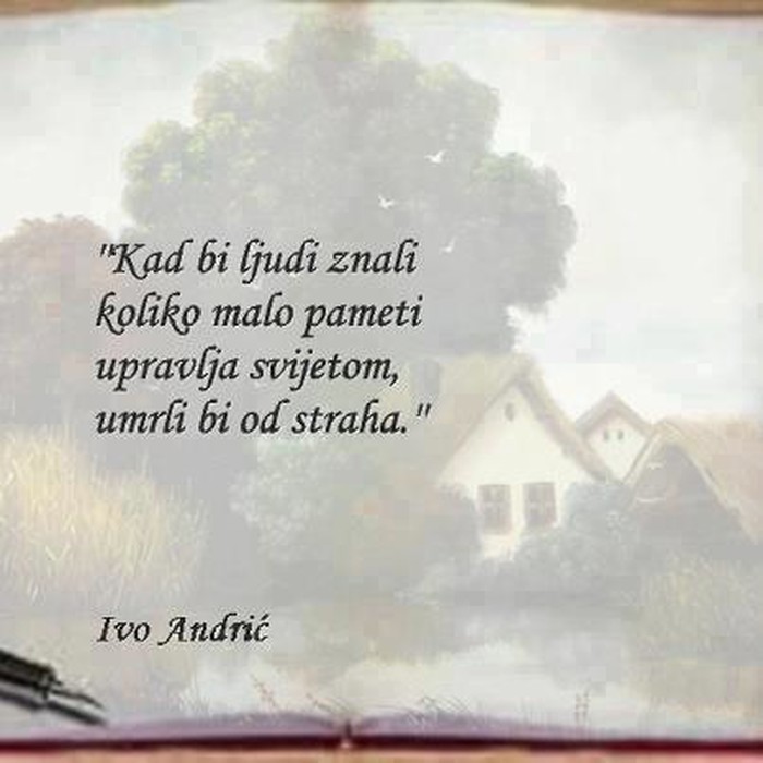 Hrvati znaju