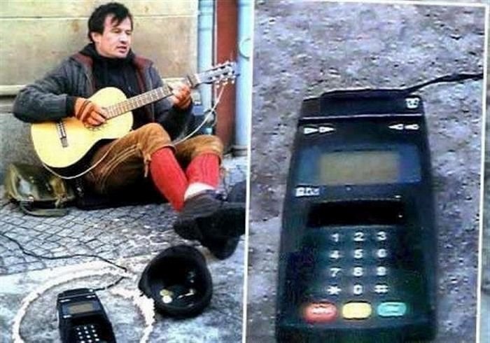 Porezna uprava trenira strogoću?