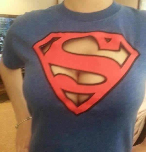 SuperSisa u borbi protiv muške depresije