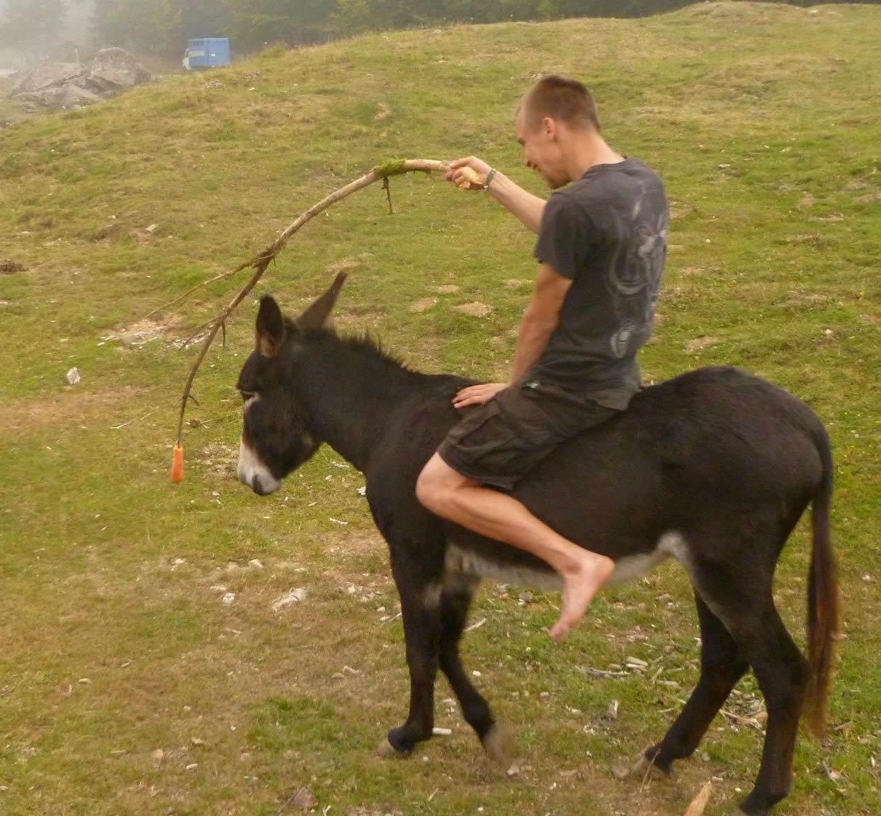 Hej, stari trik ipak pali!