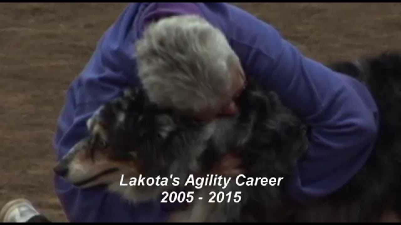 VIDEO: Lakotin posljednji krug