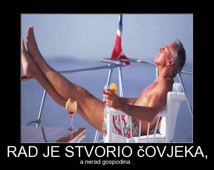 Eto zašto u Vladi ima malo ljudi, a puno gospode