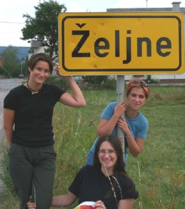 Cure konačno našle idealnu štangu s tablom