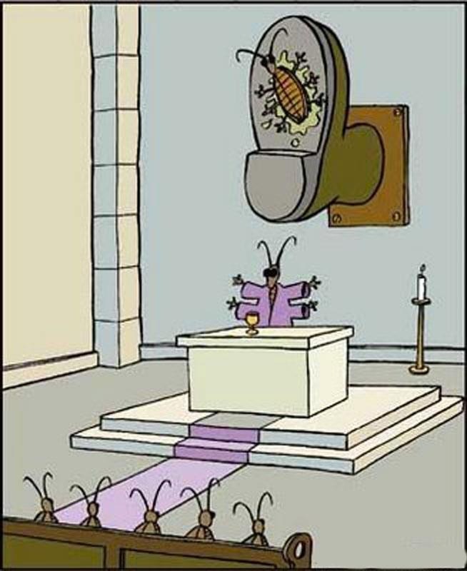 Previše provode vrijeme s ljudima u kući