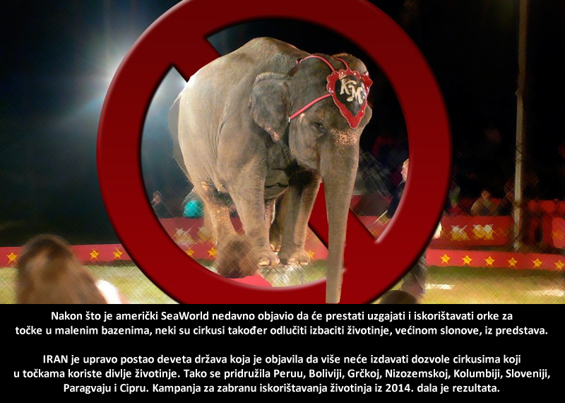 Iran iznenadio svijet fenomenalnom odlukom!