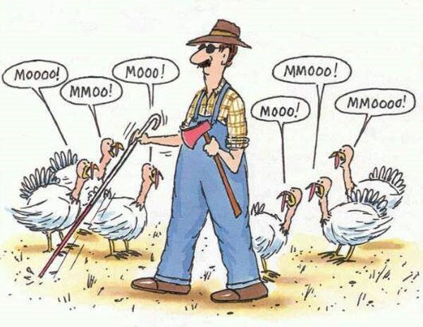 Sitne laži ponekad spašavaju živote