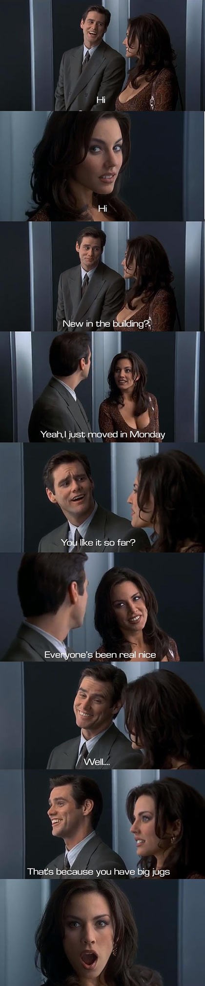 Žene, stvarno želite da muški govore istinu?