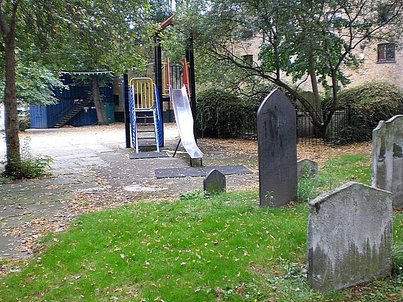 Od kolijevke do groba u metar i pol