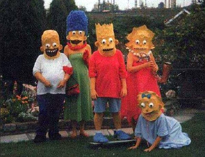 American horror story