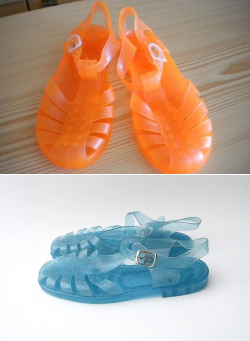 BEZ OVOGA NI ČUT' NA MORE! Samo su legende imale prozirne