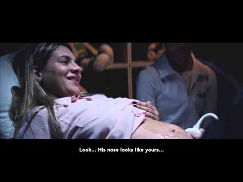 VIDEO: Slijepa mama prvi put vidjela svoju bebu - zahvaljujući 3D printeru