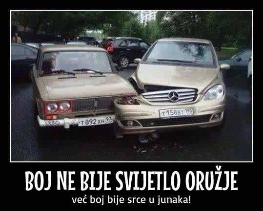 Tko je bolje prošao?