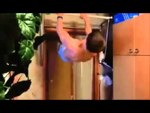 VIDEO: I mačke su frajeri