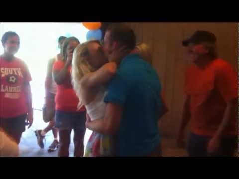 Zaprosio je, srušila se kao lička bukva!