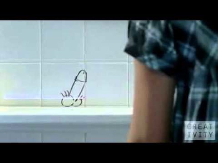 anti AIDS..video