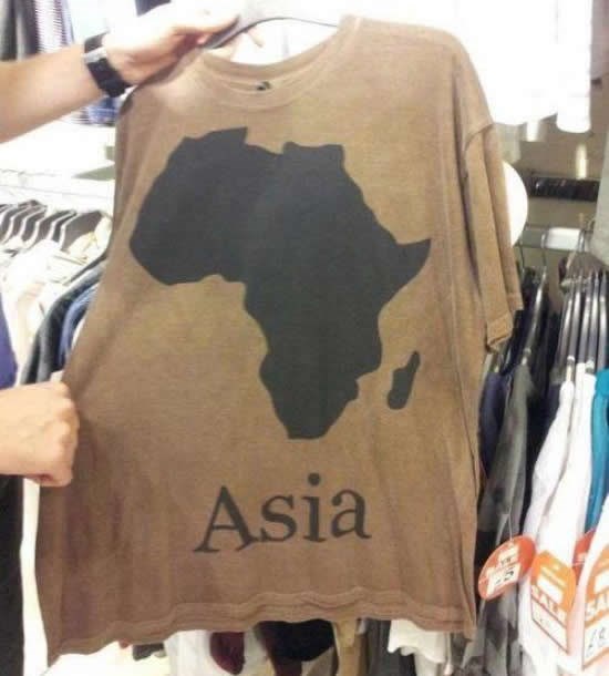 Amerika opet zbunjola