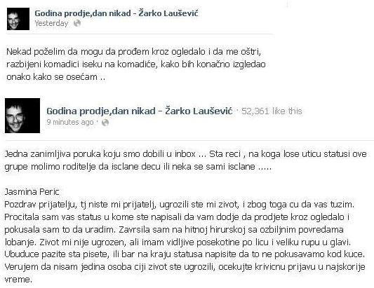 Čaroban svijet Facebook luđaka