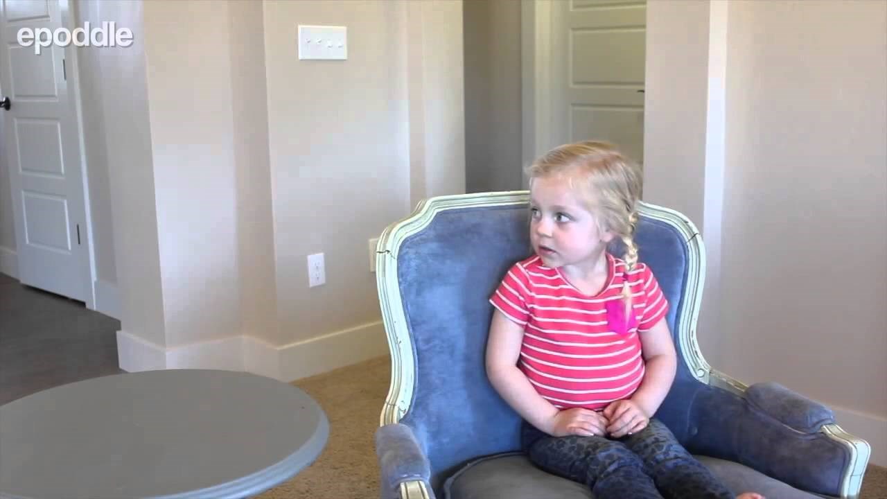 Otac svojoj djeci postavlja pitanja o Americi, a njihovi odgovori popravit će vam dan