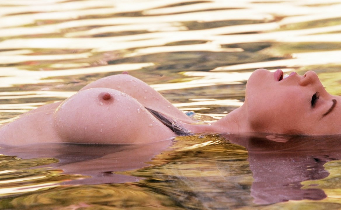 Nudističke plaže nisu za one slabog srca