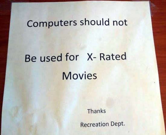 Pornjava u domu umirovljenika