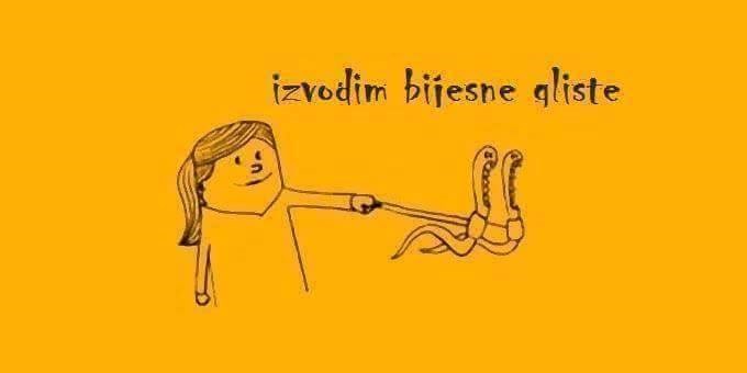 Bogatstvo hrvatskog jezika