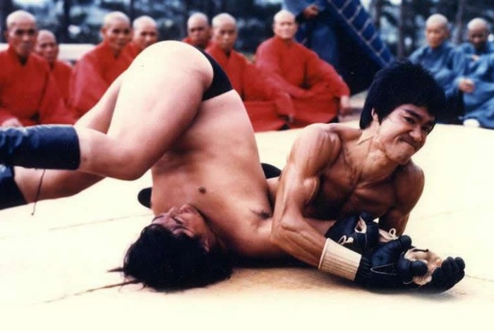Udri Bruce Lee: Nije on rokao samo kung fu