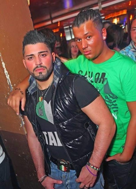 Ferragosto: Hrvatice čeznu za talijanskim zavodnicima