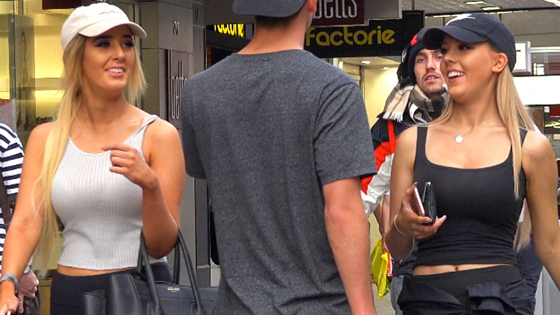 "KAKO BI TE JEB...!" Je li ovo najgori ulet na svijetu?