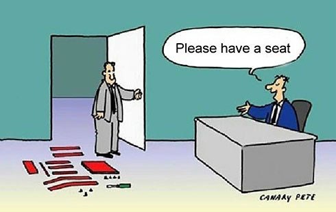 Razgovor za posao u Ikei