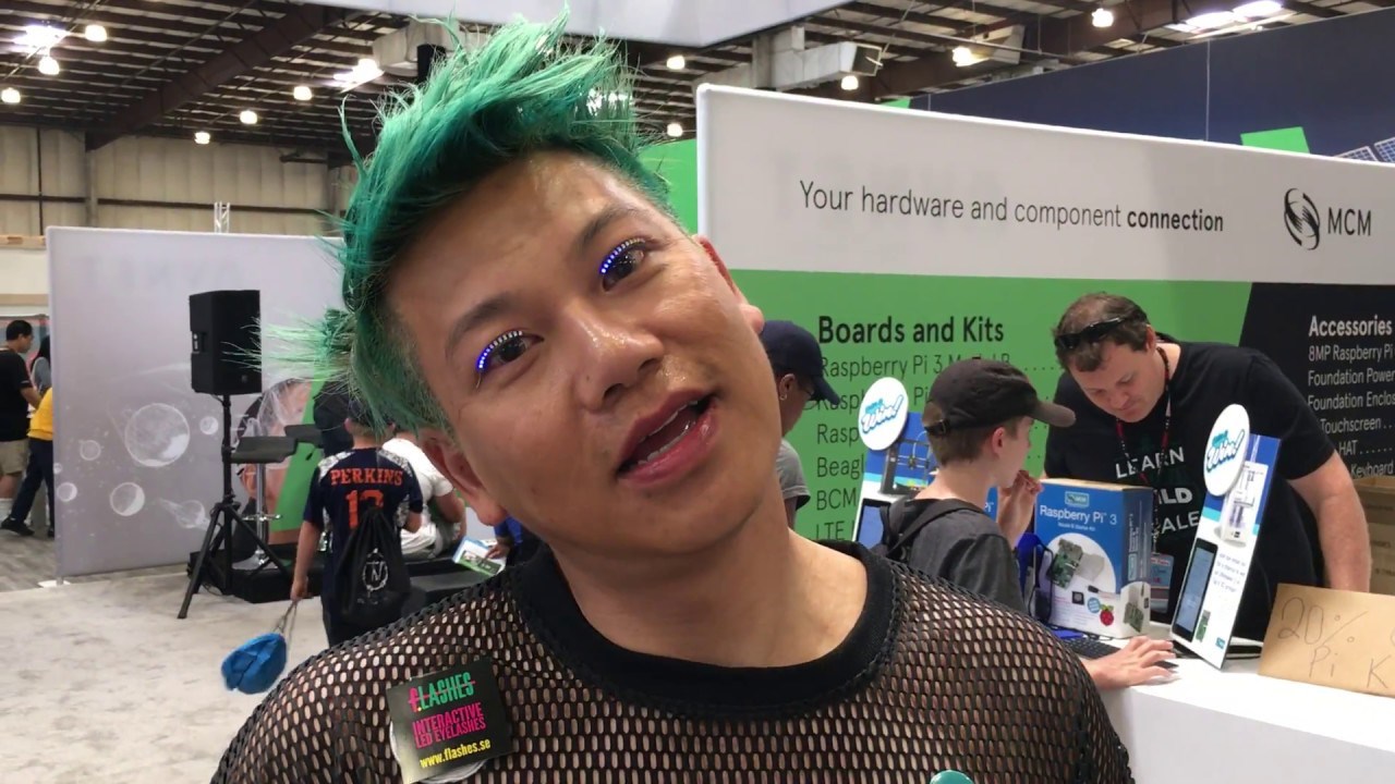 Obične umjetne trepatice odlaze u povijest? Najnoviji trend bi vas mogao začuditi!