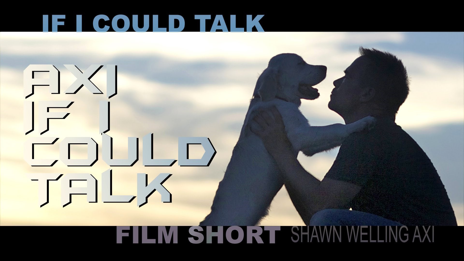 "Čovječe, molim te stani malo, želim ti reći nešto.. evo što znači moj VAU-VAU"