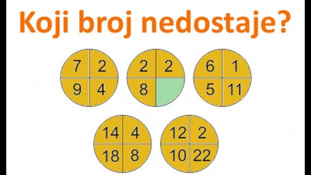 Mozgalica za najpametnije