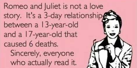 Istina o Romeu i Juliji