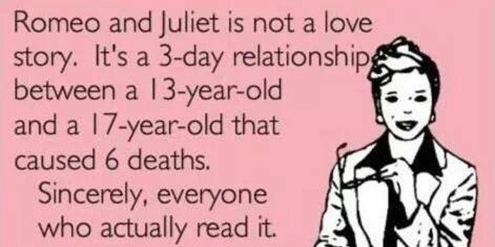 Istina o Romeu i Juliji