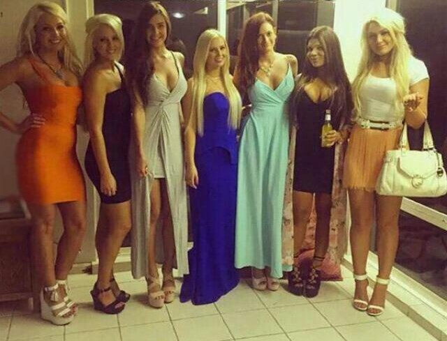 Padate li na "efekt navijačica"?