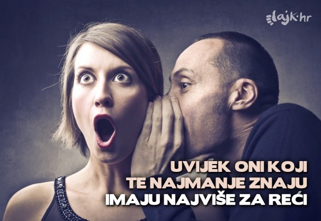 Tračerima je najjači mišić jezik