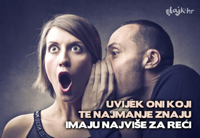 Tračerima je najjači mišić jezik